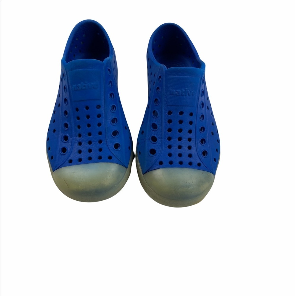Native Jefferson Water Summer Shoes 10